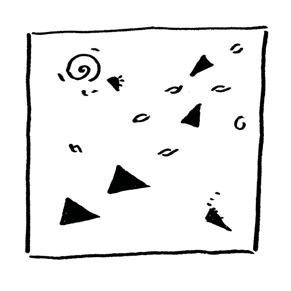 Pattern Seekers